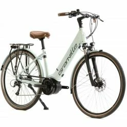 VTC Électrique Granville E-Excellence 34+ Caméléon Gris Métal 2023 19 VTC Électrique Granville E-Excellence 34+ Caméléon Gris Métal 2023 -VÉLOS Soldes Magasin e excellence 34 5 700x700 1