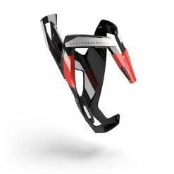 Porte-Bidon Elite Custom Race Plus Brillant