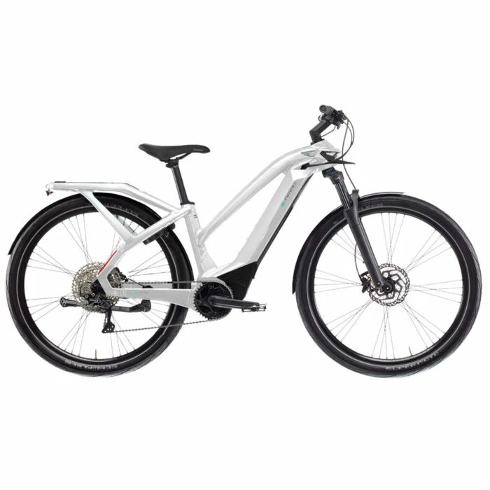 VTC Bianchi E-Omnia T-Type 500Wh White Glossy 2023 1 VTC Bianchi E-Omnia T-Type 500Wh White Glossy 2023