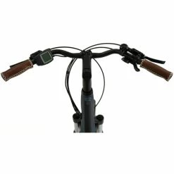 Vélo Électrique Granville E-Urban 10 500Wh Bleu Pétrole 2023 -VÉLOS Soldes Magasin e urban 10 petrol blue mat 2 700x700 3