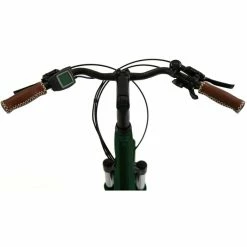 Vélo Électrique Granville E-Urban 30+ 500Wh Vert Armée 2023 -VÉLOS Soldes Magasin e urban 30 400 wh army green 2 700x700 6