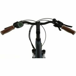 Vélo Électrique Granville E-Urban 30+ 500Wh Bleu Pétrole 2023 -VÉLOS Soldes Magasin e urban 30 400 wh bleu petrol 4 700x700 4