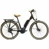 Vélo Électrique Granville E-Urban 30 400Wh Bordeaux 2023