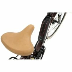 Vélo Électrique Granville E-Urban 30+ 400Wh Bordeaux 2023 -VÉLOS Soldes Magasin e urban 30 400 wh bordeaux 2 700x700 8