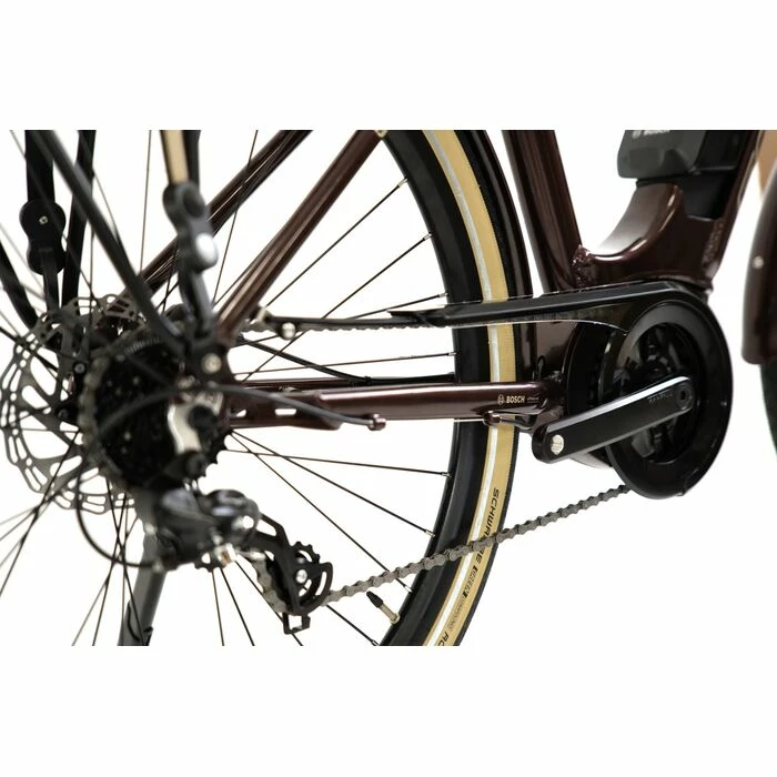 Vélo Électrique Granville E-Urban 30 500Wh Bordeaux 2023 11 Vélo Électrique Granville E-Urban 30 500Wh Bordeaux 2023 – Image 11