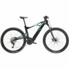 VTT Électrique Bianchi E-Vertic X-Type Céleste 625Wh 2023