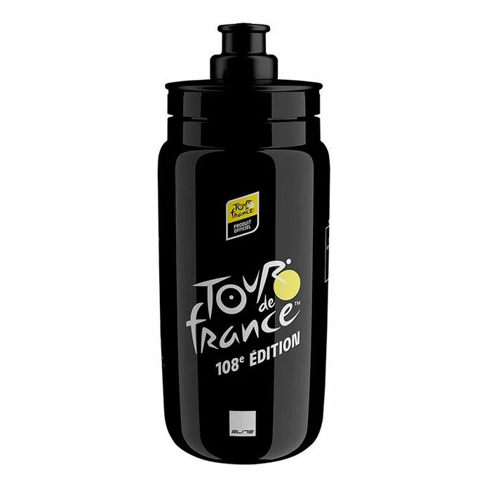 Bidon Elite Fly Tour De France 550 Ml 1 Bidon Elite Fly Tour De France 550 Ml