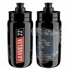 Bidon Elite Fly La Vuelta Espagna Noir 550mL