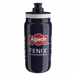 Bidon Elite Fly Alpecin-Fenix 550mL