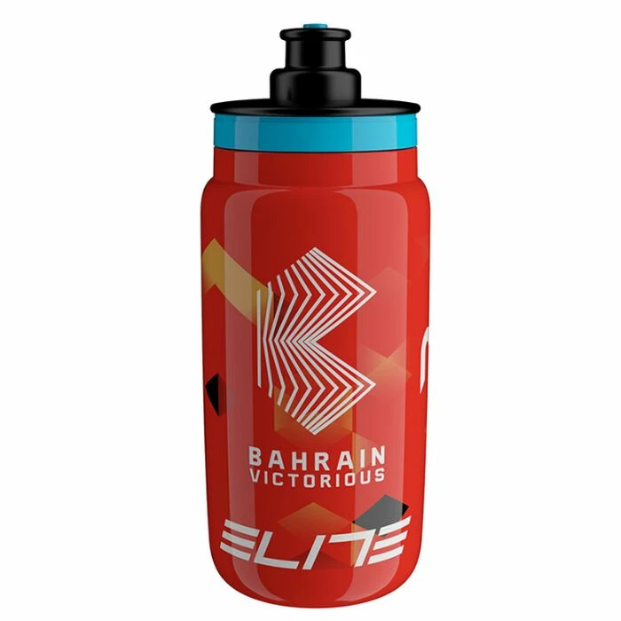 Bidon Elite Fly Bahrain Victorious 550mL 1 Bidon Elite Fly Bahrain Victorious 550mL
