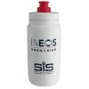 Bidon Elite Fly Ineos Grenadier Blanc 550mL