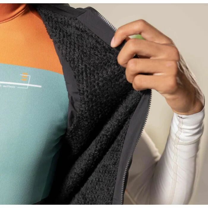 Gilet Thermique Gobik Eminent Royal Black Homme 2023 15 Gilet Thermique Gobik Eminent Royal Black Homme 2023 – Image 15