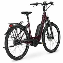 VTC Electrique Kalkhoff Image 1B Advance 500Wh Violet 2023 -VÉLOS Soldes Magasin endeavour 1 b image 2 700x700 1