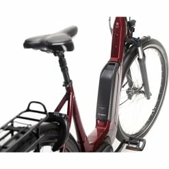 VTC Electrique Kalkhoff Image 1B Advance 500Wh Violet 2023 -VÉLOS Soldes Magasin endeavour 1 b image 5 700x700 1