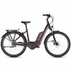 VTC Electrique Kalkhoff Image 1B Advance 500Wh Violet 2023