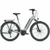 VTC Electrique Kalkhoff Endeavour 3.B Move 500Wh Lightgrey Matt