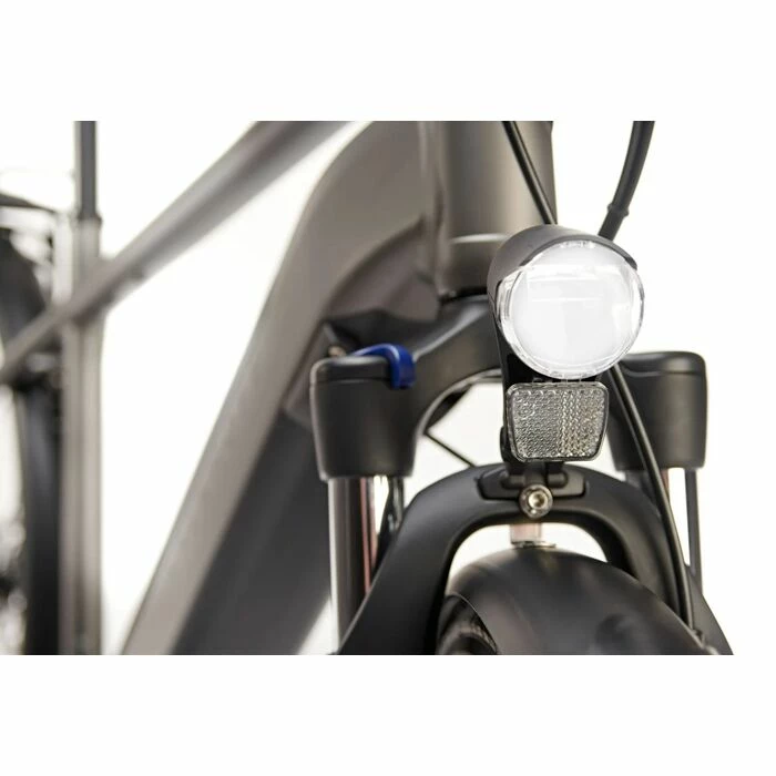 VTC Électrique Kalkhoff Endeavour 3.B Move Diamond Grey 625Wh 2023 8 VTC Électrique Kalkhoff Endeavour 3.B Move Diamond Grey 625Wh 2023 – Image 8