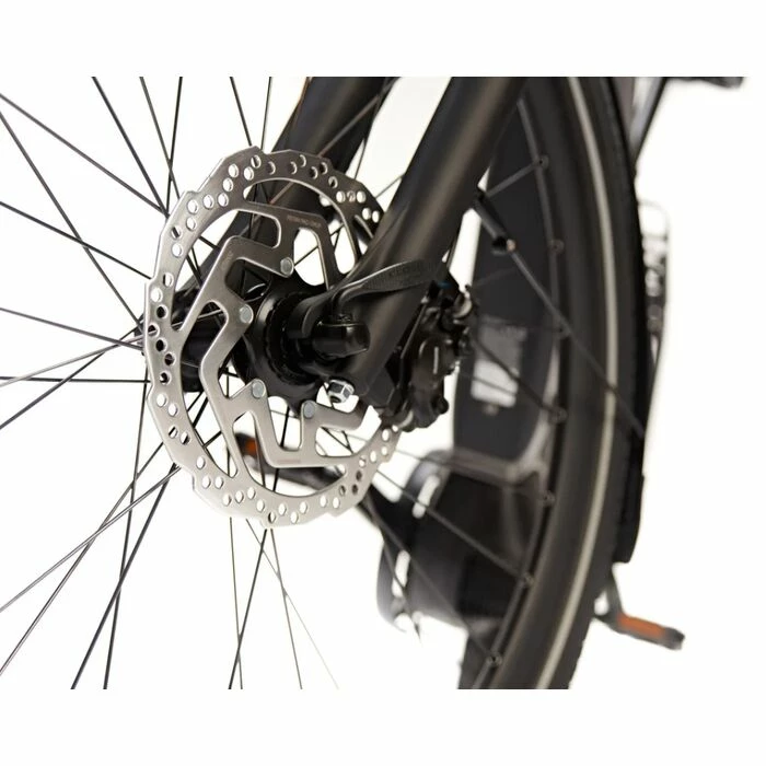 VTC Électrique Kalkhoff Endeavour 3.B Move Diamond Grey 625Wh 2023 9 VTC Électrique Kalkhoff Endeavour 3.B Move Diamond Grey 625Wh 2023 – Image 9