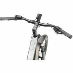 VTC Electrique Kalkhoff Endeavour 7.B Move+ Wave 750Wh Gris 2023 -VÉLOS Soldes Magasin endeavour 7.b move wave gris 3 700x700 1