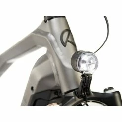 VTC Electrique Kalkhoff Endeavour 7.B Move+ Wave 750Wh Gris 2023 -VÉLOS Soldes Magasin endeavour 7.b move wave gris 5 700x700 1