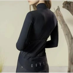 Veste Manche Longue Gobik Envy Jet Black Femme 2023 48 Veste Manche Longue Gobik Envy Jet Black Femme 2023 -VÉLOS Soldes Magasin envyfemme2 700x700 3