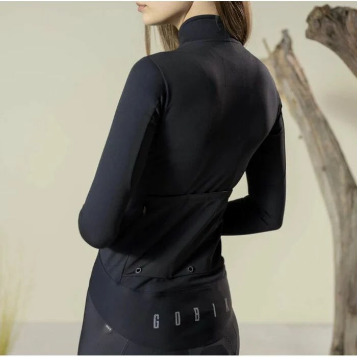Veste Manche Longue Gobik Envy Jet Black Femme 2023 19 Veste Manche Longue Gobik Envy Jet Black Femme 2023 – Image 19