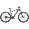 VTT Électrique Scott Aspect ERide 950 Vert 2023