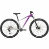 VTT Cannondale Femme Trail SL4 Purple