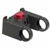 Fixation De Panier Klickfix Au Cintre 26.0mm