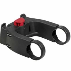 Fixation De Panier Klickfix Au Cintre Pour VAE