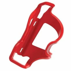 Porte Bidon Lezyne Flow Cage SL Droit 9 Porte Bidon Lezyne Flow Cage SL Droit -VÉLOS Soldes Magasin flow cage sl rouge droit 2 700x700 1