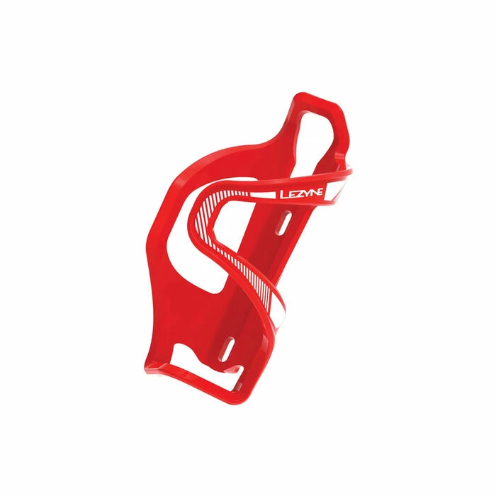 Porte Bidon Lezyne Flow Cage SL Droit 4 Porte Bidon Lezyne Flow Cage SL Droit – Image 4