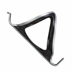 Porte Bidon Supacaz Fly Cage Carbon 16 Porte Bidon Supacaz Fly Cage Carbon -VÉLOS Soldes Magasin fly cage carbon argent 700x700 1