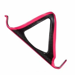 Porte Bidon Supacaz Fly Cage Carbon 11 Porte Bidon Supacaz Fly Cage Carbon -VÉLOS Soldes Magasin fly cage carbon rose fluo 700x700 1