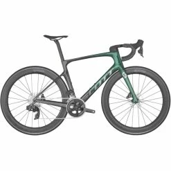 Vélo Route Scott Foil RC 20