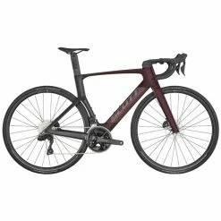 Vélo Route Scott Foil RC 30 2023
