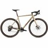Vélo Gravel Colnago G3X Or/Bordeaux