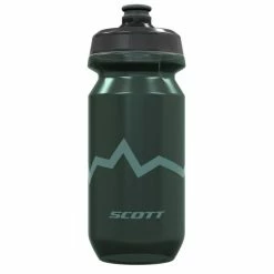 Bidon Scott G5 Corporate 800 Ml 7 Bidon Scott G5 Corporate 800 Ml -VÉLOS Soldes Magasin g5 corporate vert 700x700 1