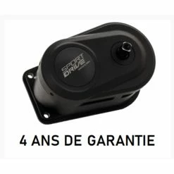 VTC Électrique Rock Machine Storm INT E90-29 Noir -VÉLOS Soldes Magasin garantie moteur 700x700 2
