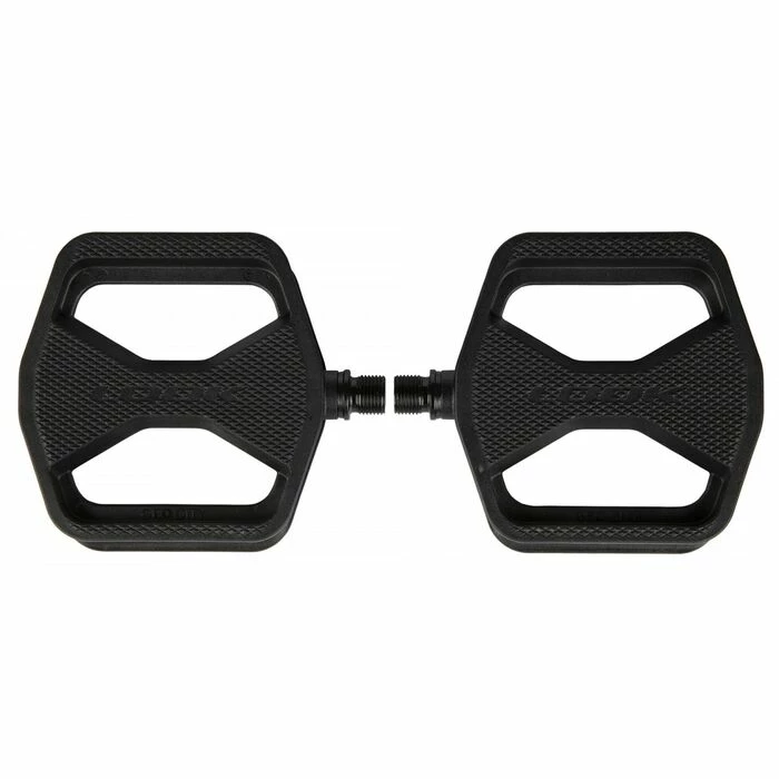 Paire De Pédales Look Geo City Noir 1 Paire De Pédales Look Geo City Noir