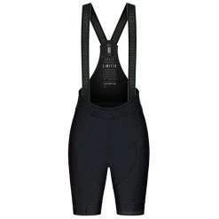 Cuissard Court Gobik Limited 5.0 K9 Noir Femme -VÉLOS Soldes Magasin gobik limited 5.0 k9 n o i r 700x700 3