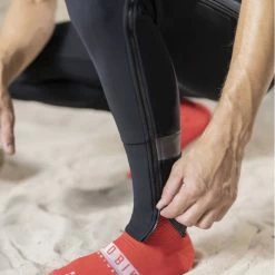 Collant D'Echauffement Gobik Zolder Black 2023 -VÉLOS Soldes Magasin gobikzolder1 700x700 6