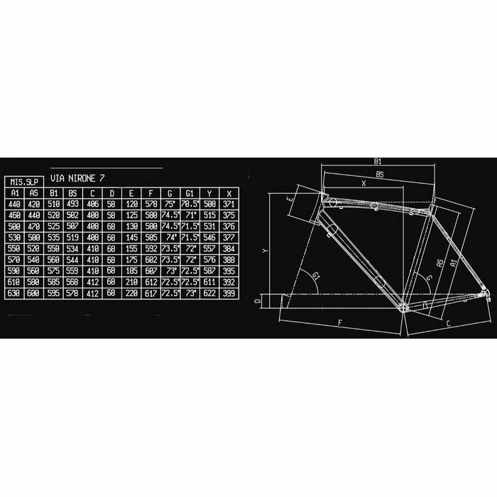 Vélo Route Bianchi Nirone 7 Alu 105 Disc Vert Céleste 6 Vélo Route Bianchi Nirone 7 Alu 105 Disc Vert Céleste – Image 6