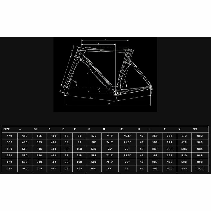 Vélo Route Bianchi Oltre Rival Vert Céleste 2023 2 Vélo Route Bianchi Oltre Rival Vert Céleste 2023 – Image 2