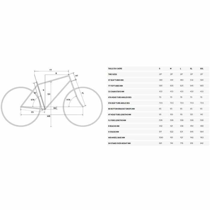 VTT Merida Big Nine 5000 29" Orange Noir 2 VTT Merida Big Nine 5000 29" Orange Noir – Image 2
