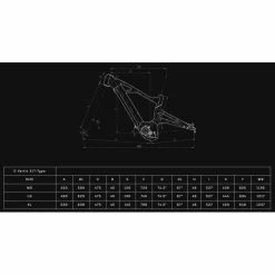 VTT Électrique Bianchi E-Vertic X-Type Céleste 625Wh 2023 7 VTT Électrique Bianchi E-Vertic X-Type Céleste 625Wh 2023 -VÉLOS Soldes Magasin gometrie e vertic x t type 700x700 2