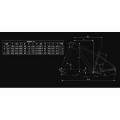 VTT Bianchi Magma 9.1 Deore 1x10V Noir 9 VTT Bianchi Magma 9.1 Deore 1x10V Noir -VÉLOS Soldes Magasin gometrie magma 700x700 2