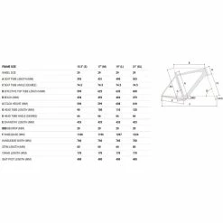 VTT Électriques Superior EXF 8089 Black Chrome / Silver -VÉLOS Soldes Magasin gomtrie e x f 8089 700x700 1