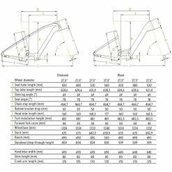 VTC Electrique Kalkhoff Endeavour 7.B Move+ Wave 750Wh Gris 2023 -VÉLOS Soldes Magasin gomtrie endeavour 2023 700x700 2