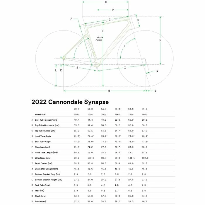 Vélo Route Cannondale Synapse Carbon 2 RLE Grey 7 Vélo Route Cannondale Synapse Carbon 2 RLE Grey – Image 7